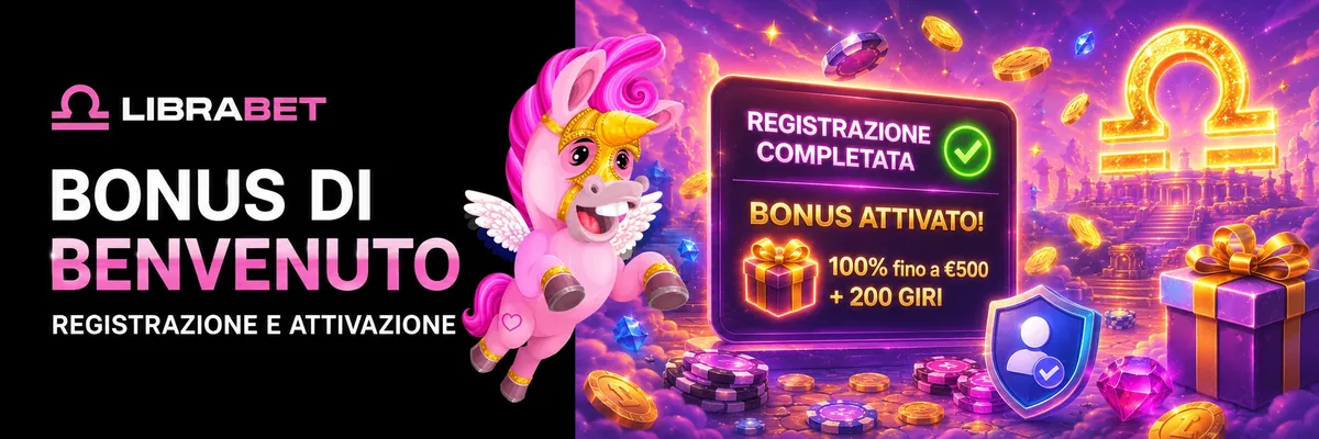 Golden Pegasus Casino Bonus
